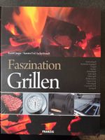 Faszination Grillen