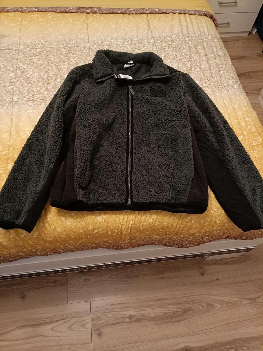 Giacche: Jacke New Karl Kani grosse M – Nuovo e nell'imballaggio originale da Domat ems venduto da Marika2213 3