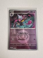 Banette HOLO ASC 091/217 DE psychic symbol holo