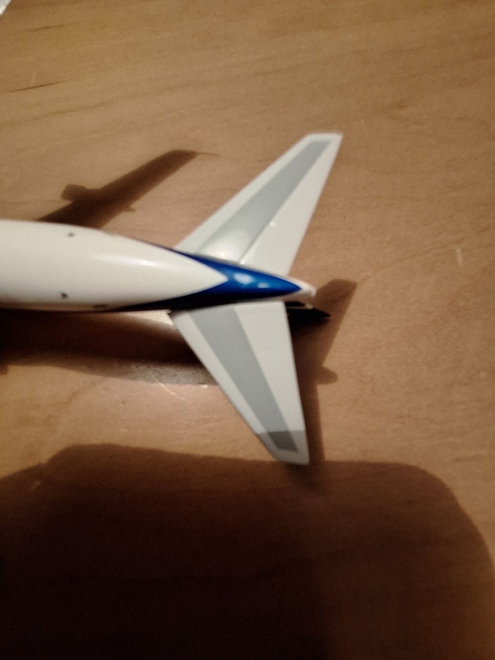 Boeing Kits de montage: Aero Classics Highland Express Boeing 747 1:400 – D'occasion à Sargans par nicsam1815 2
