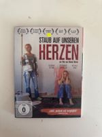 STAUB AUF UNSEREN HERZEN. (DVD) HANNA DOOSE