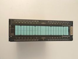 Siemens SIMATIC S7-300 Digital Input/Output Modul