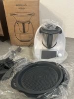 NEUER Thermomix TM6 mit Originalverpackung