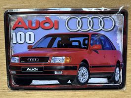 Audi 100