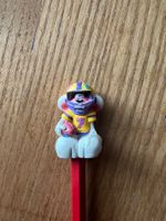 Süsser Diddl Footballer 🏈 für Bleistift, Sammlerstück.