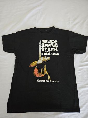 Bruce Springsteen T-Shirt M