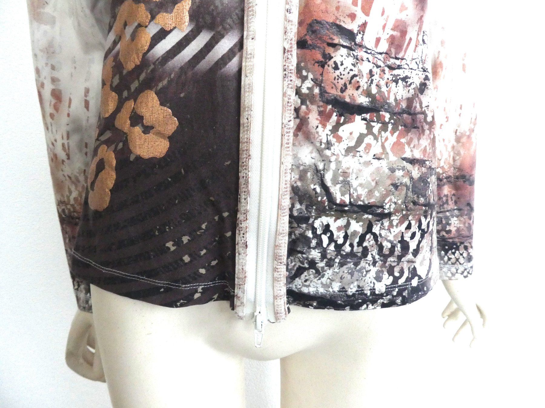 Giacche: B.C. Best Connection Jacke, Gr. 40/42 – Usato da Berneck venduto da chouchou1415 3