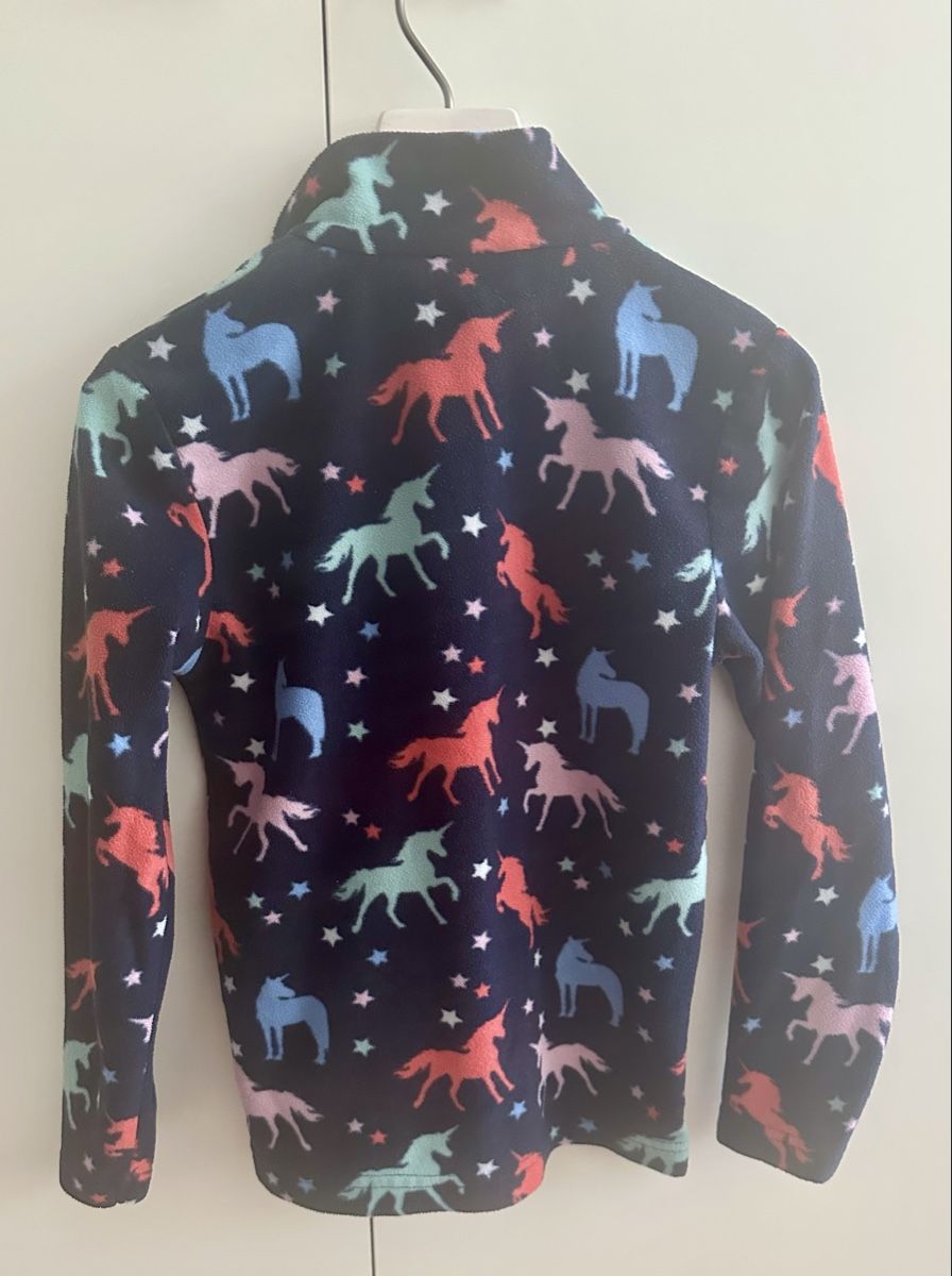 Maglioni & Felpe: Fleece-Sweatshirt Mountain Warenhouse – Usato da Dürrenroth venduto da tvy_bh56 4