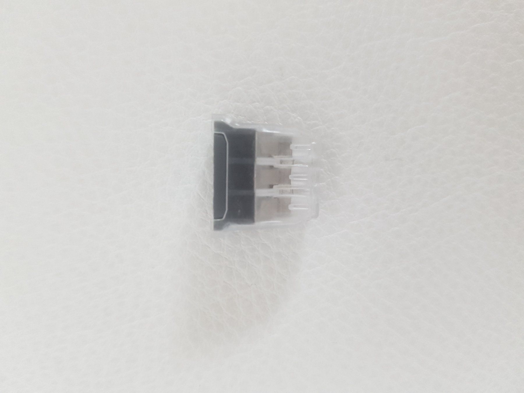 Wago Tutti gli attrezzi: 128 3er Elektroverbinderklemme 1-2.5mm2 – Nuovo (secondo la descrizione) da Emmenmatt venduto da BitHeater