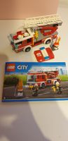 Lego City Feuerwehr