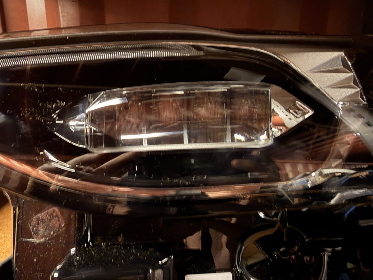 Fari: Phare avant neufs - DS DS3 - 450974 / 450975 – Nuovo e nell'imballaggio originale da Lausanne venduto da AKB_AutoParts 6