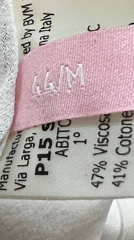 Vestiti: Kleid – Usato da Zürich venduto da JustynaB 4