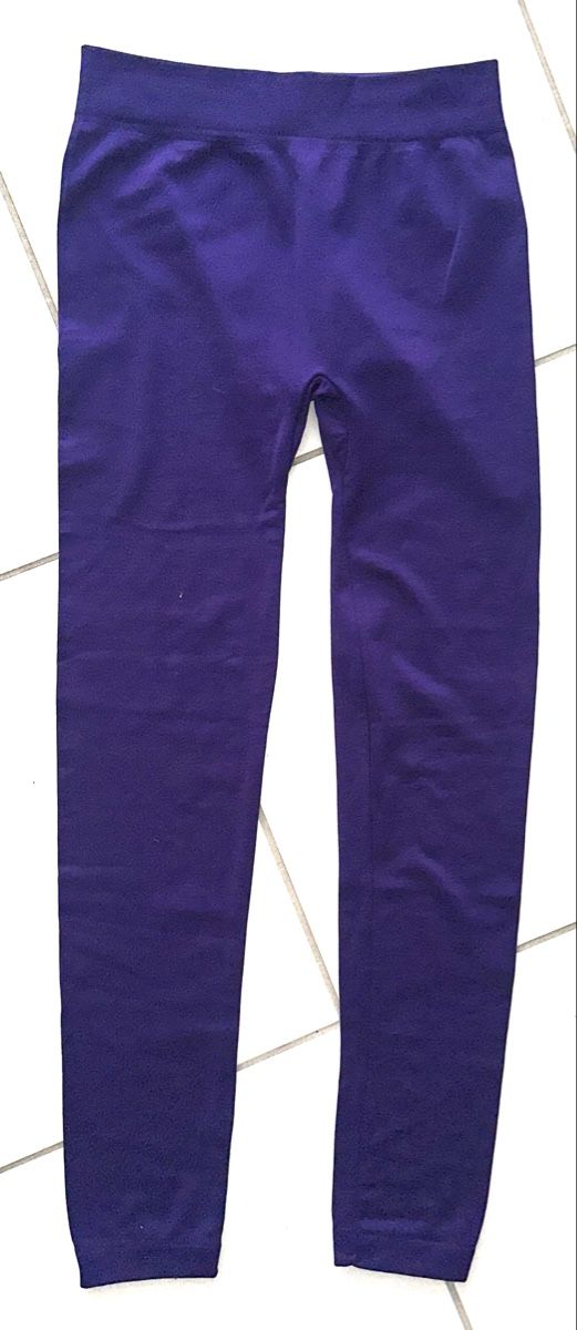 Leggings: LEGGINS GR. S NEU – Neu (gemäss Beschreibung) aus Unteraegeri von MH203