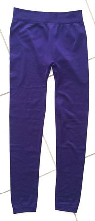 LEGGINS GR. S NEU