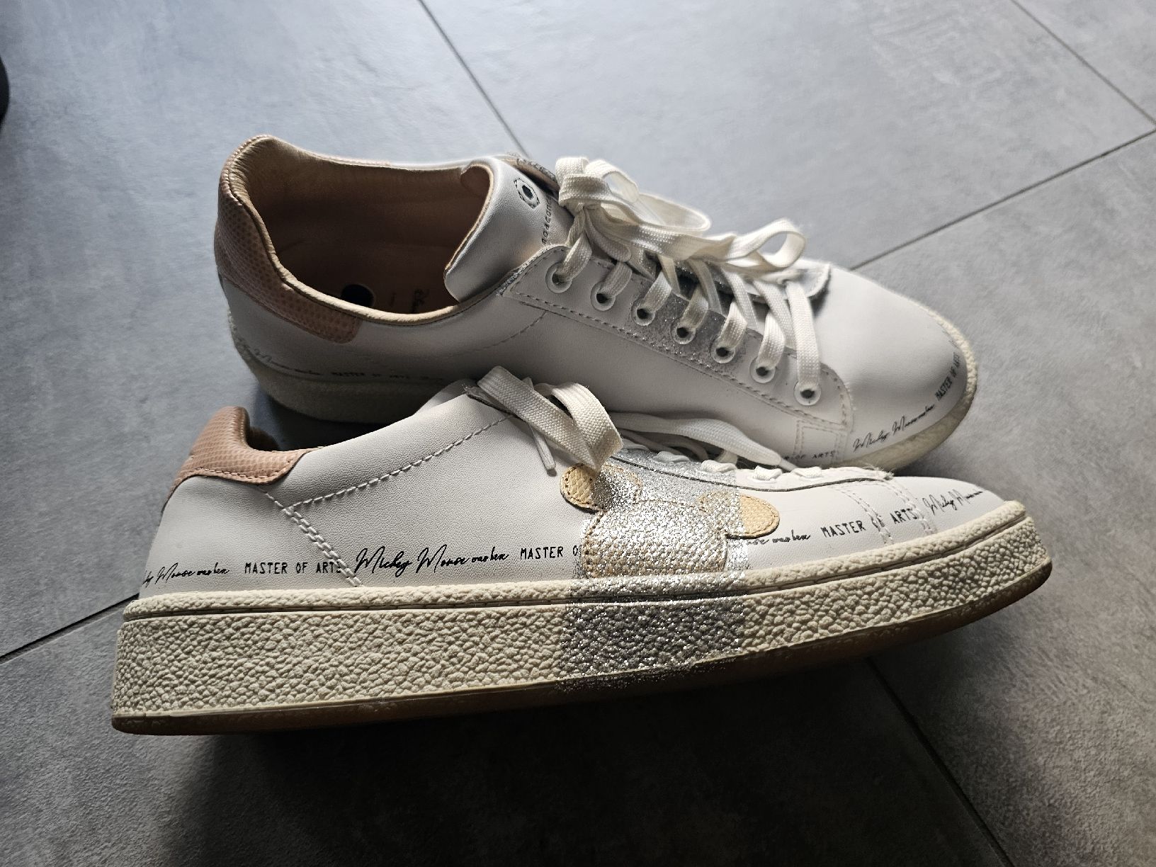 Scarpe da donna: Master of Arts - Moa concept gr.40 – Usato da bellinzona venduto da zeus6535 5