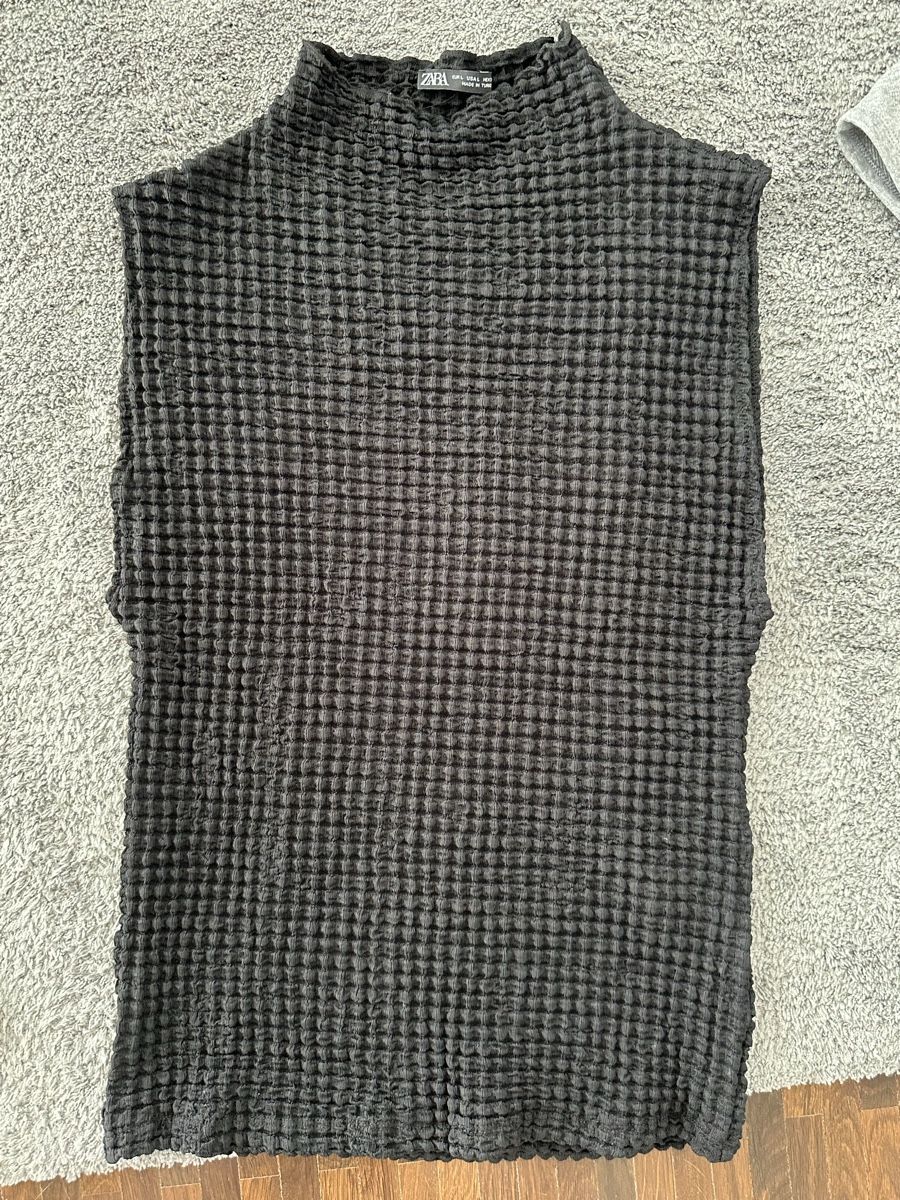 Zara Tops: Tank Top – Neu und originalverpackt aus Winterthur von su_4assd