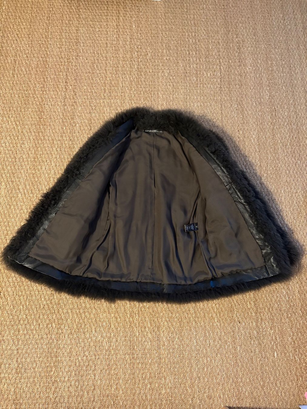 Giacche: Veste 32 Paradis – Usato da Onex venduto da reginamonbaron 3