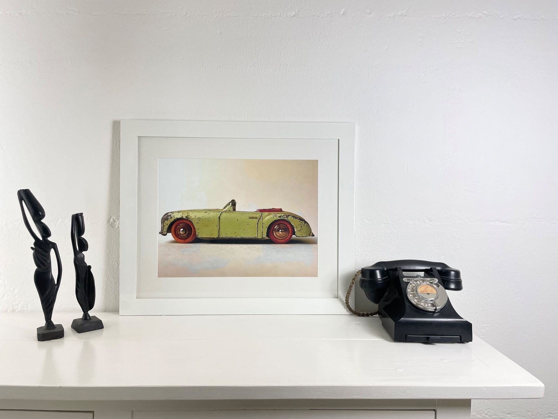 Foto & Immagini: Poster print - convertible – Nuovo (secondo la descrizione) da Genthod venduto da lightyear63 4