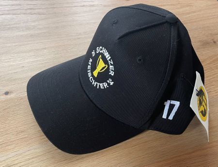 YB Cap