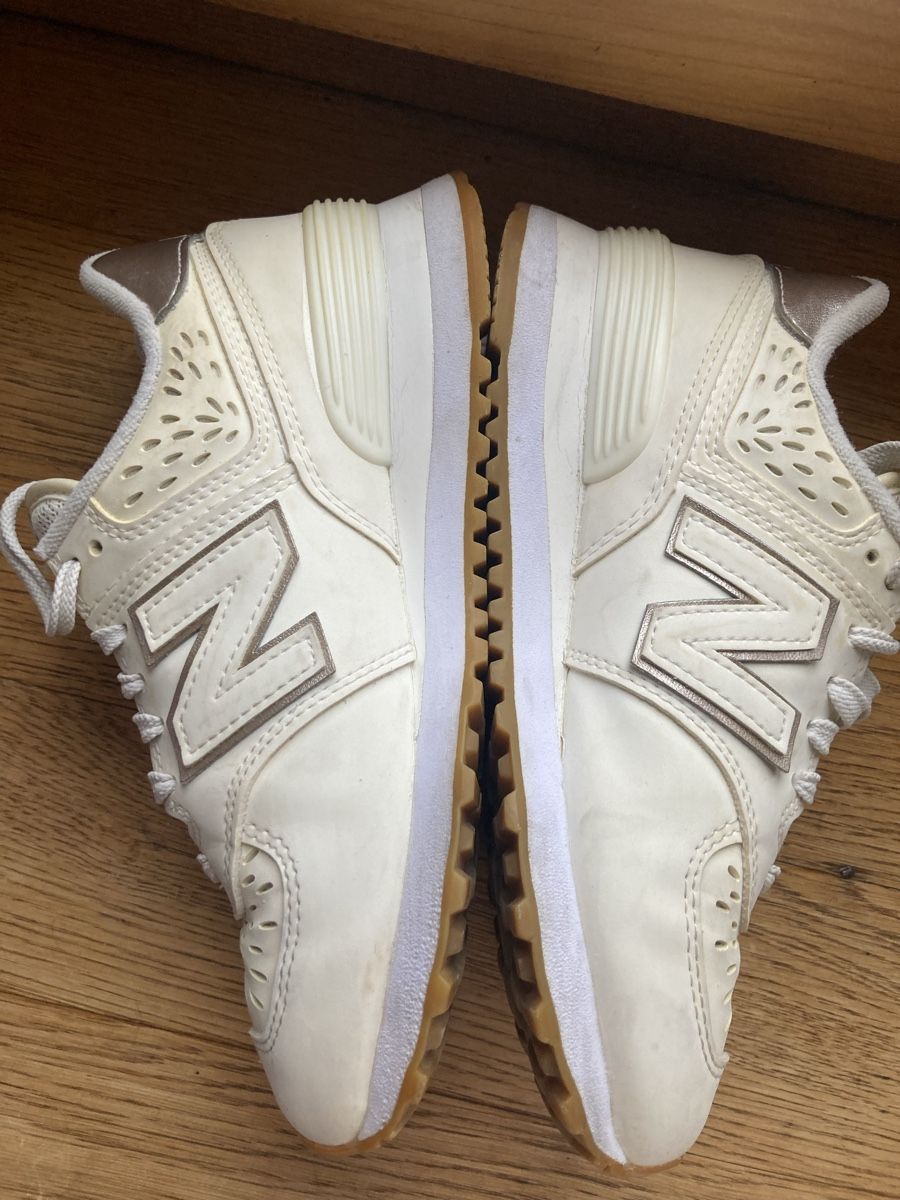 New Balance Scarpe da donna: New Balance Sneaker Gr. 36 – Usato da Arlesheim venduto da nin_wl82 3