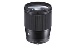 Sigma 30mm f/1.4 DC DN Contemporary (Canon EF-M)