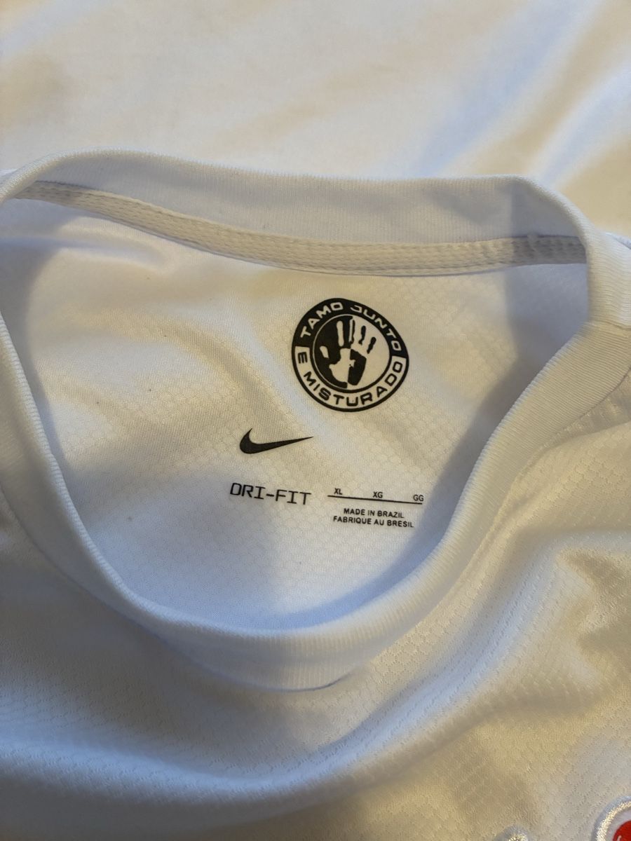 Nike Canottiere & Pantaloni: Nike Corinthians Trikot/Maillot – Usato da Thörishaus venduto da Luismdbarbosa 2
