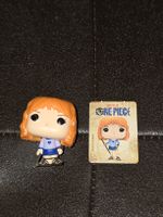 Kinder Joy One Piece Nami Funko Pop limited edition ab 1CHF!