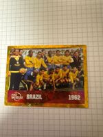 Panini Sticker WM 2026, FWC 12 Brazil 1962