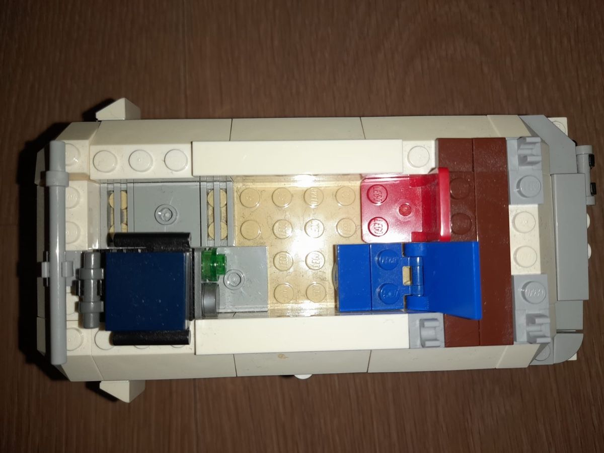 Lego Giocattoli: Lego City – Usato da Oberrieden venduto da Rcl1 5