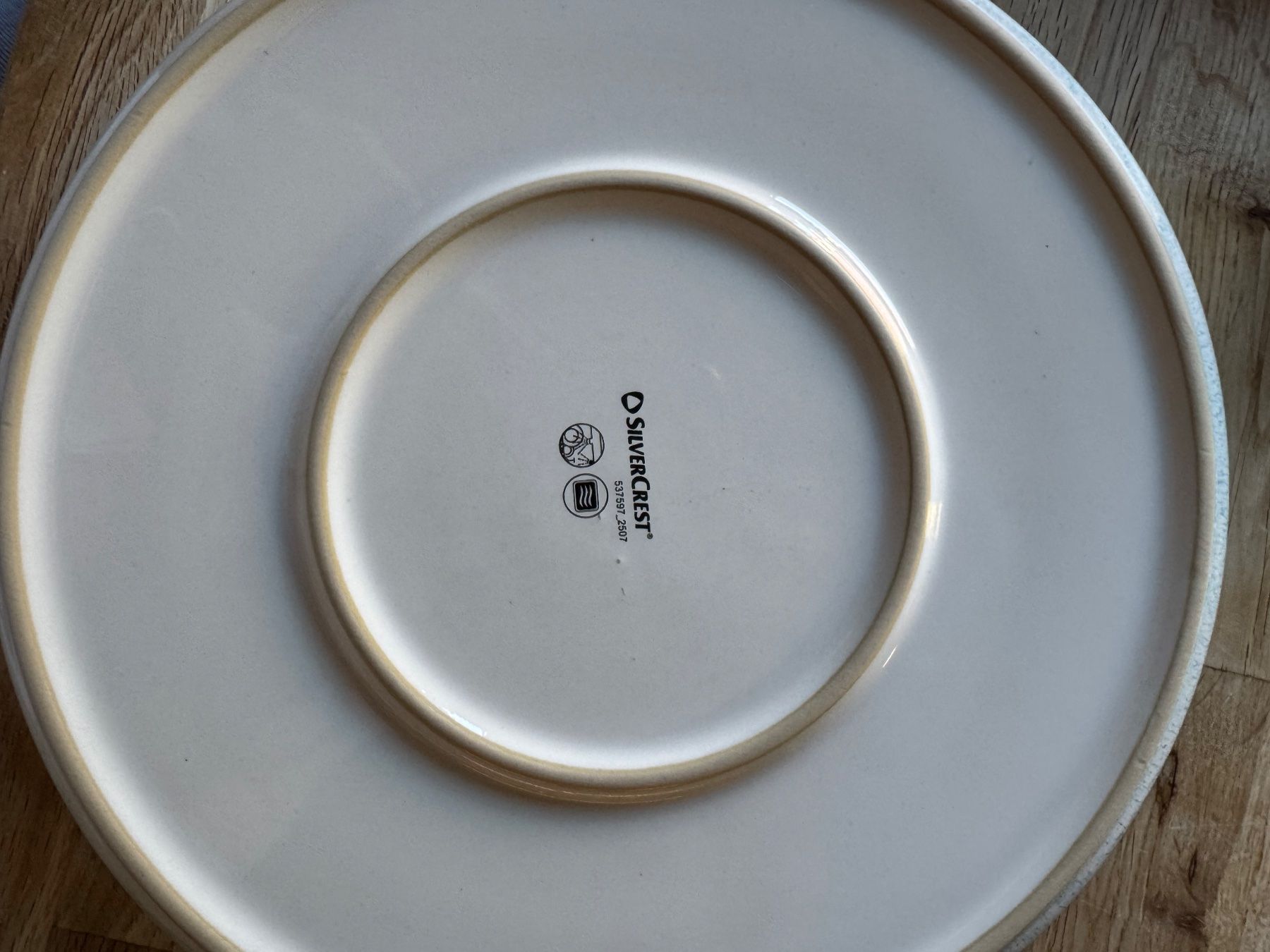 Assiettes: Essteller – D'occasion à Würenlos par Dina0007 1