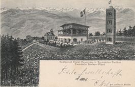 Restaurant Hasenberg