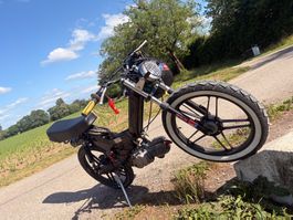 PUCH Maxi S