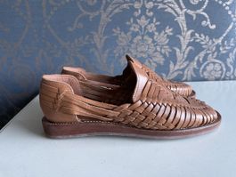 Cano Mexico Schuhe Gr.40/40,5