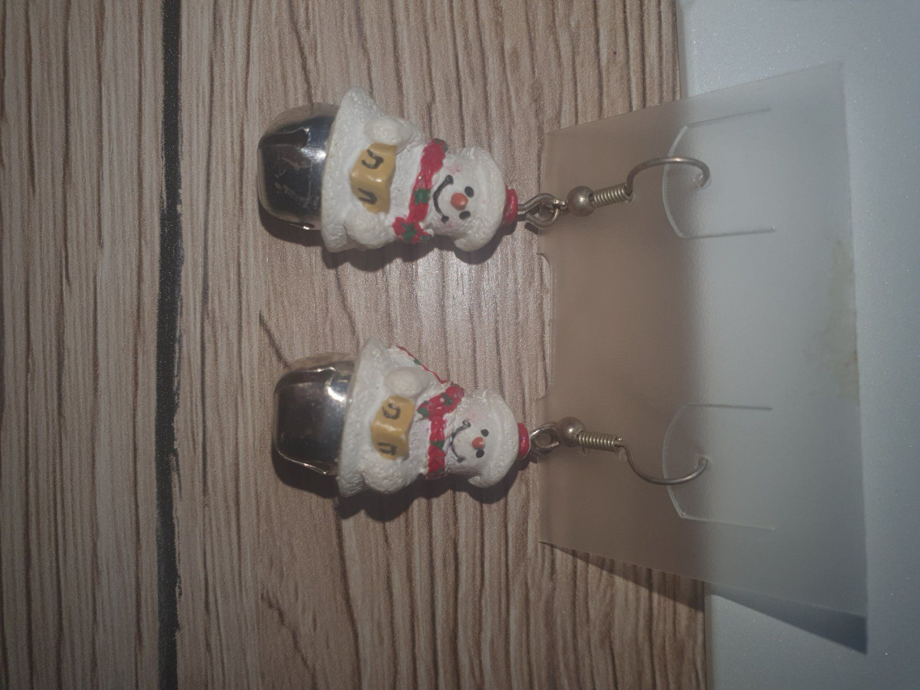 Orecchini pendenti & Orecchini a lobo: Ohrringe Weihnachten – Usato da Moosseedorf venduto da Sonnenschein..