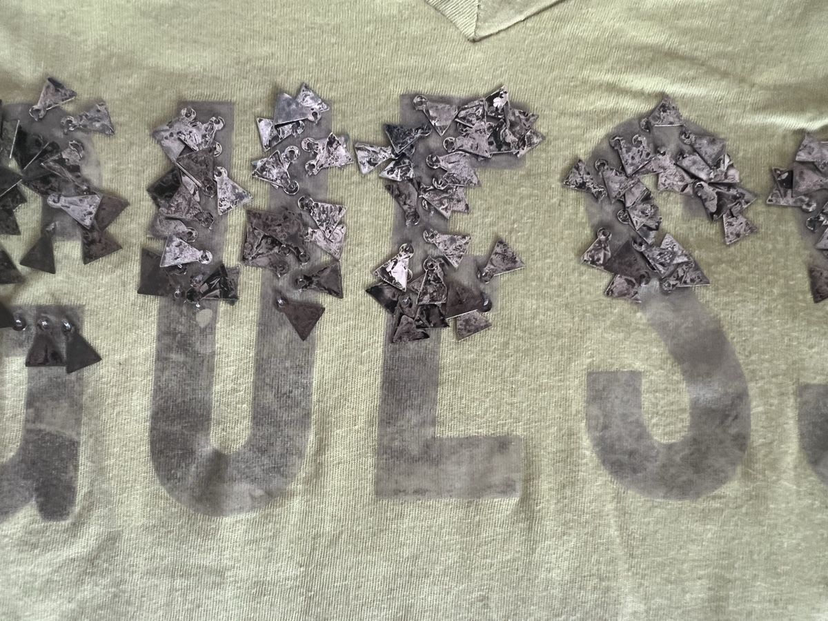 Guess T-shirts: Guess Shirt M – Neuf (Voir description) à Wädenswil par GNT 1