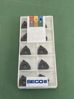 SECO Turning Inserts.