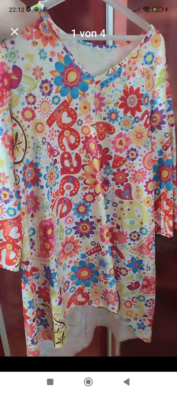 Vestiti: Kleid L – Usato da Tagelswangen venduto da son_z88g