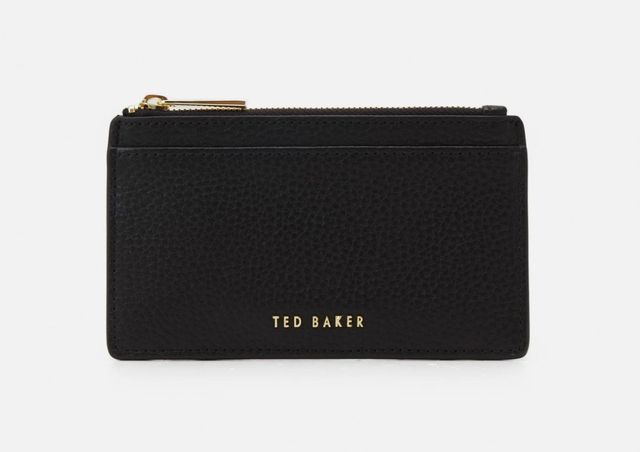 Ted Baker Portafogli: Ted Baker BRIELL - Geldbörse – Nuovo e nell'imballaggio originale da Oberaach venduto da Dandy2021