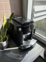 Jura Impressa F50 Kaffeemaschine schwarz