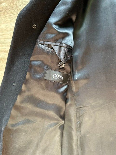 Hugo Boss Cappotti: Hugo Boss Kurzmantel – Usato da Rodersdorf venduto da trialsport 1