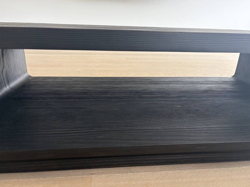 Tavoli: Restoration Hardware Ciro Coffee table  – Nuovo e nell'imballaggio originale da Herrliberg venduto da jil_y77h 1