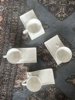 BAVARY kaffeetassen 4 stück