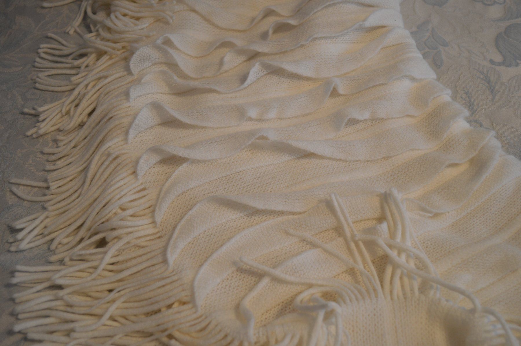 Pfister Coperte: Scialle/Coperta – Usato da Brione s. Minusio venduto da clk_8kjj