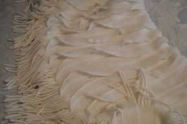 Scialle/Coperta