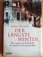DER LÄNGSTE WINTER