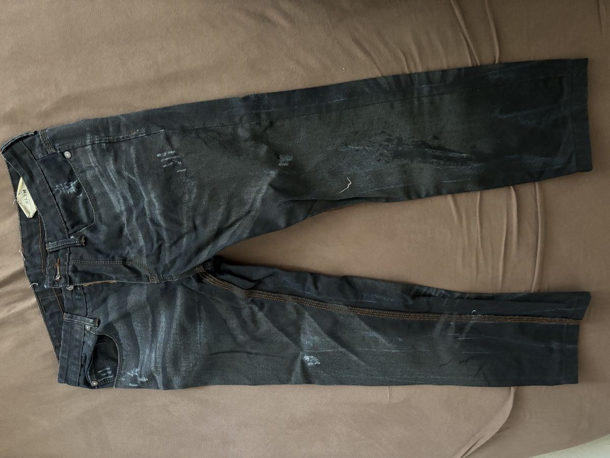 Jeans: Jeans all for 3 francs only – Gebraucht aus Effretikon von mon_r2mf 1