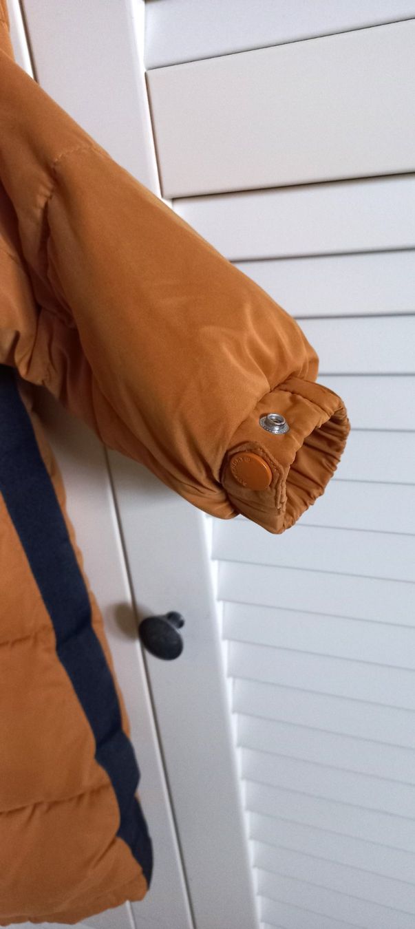 Superdry Giacche: Winterjacke von SuperDry Grösse M – Usato da Bévilard venduto da belkin 8