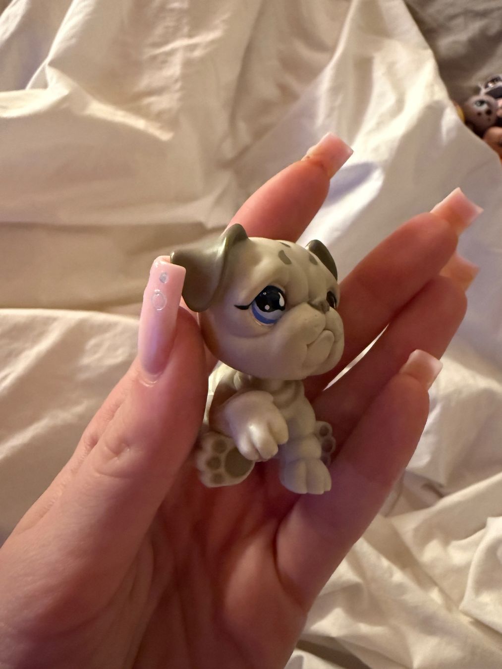 Giocattoli: Littlest Pet Shop DOG – Usato da Fribourg venduto da leaahrm 3