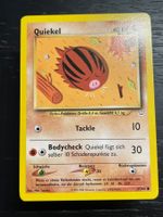 Pokemon Quiekel 57/64 Neo Revelation
