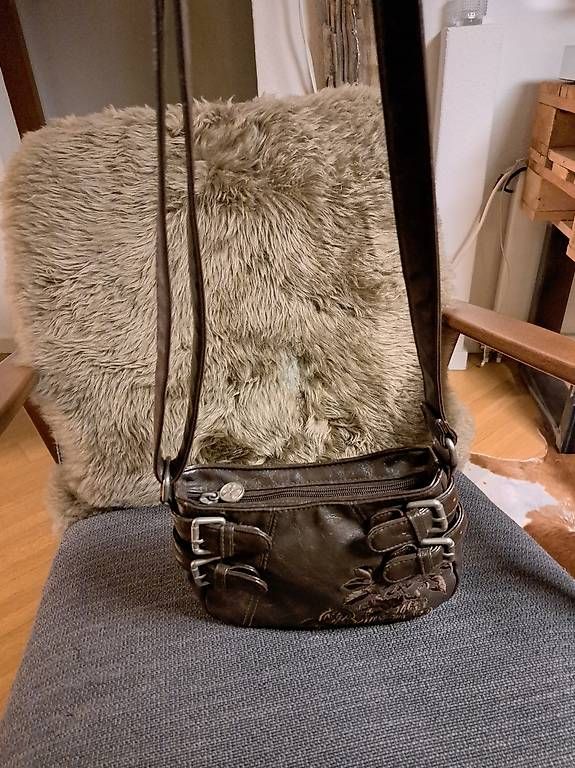 Dakine Borse da donna: Dakine kleine Tasche – Usato da Romanshorn venduto da Harpo9 3